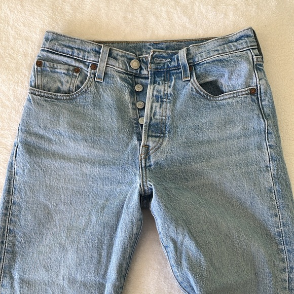 Levi’s 501s - Picture 6 of 6